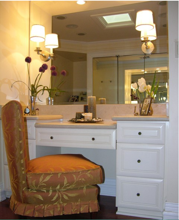 Attractive Mirrored Dressing Table Designs (7)