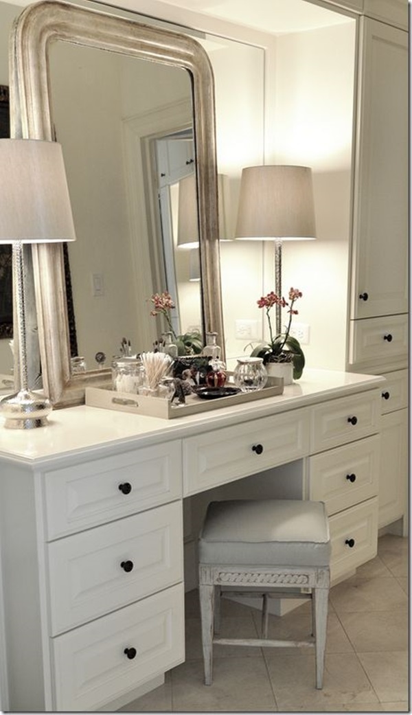 Attractive Mirrored Dressing Table Designs (8)