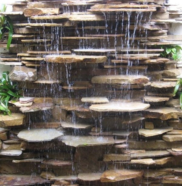 Beautiful Garden Fountain ideas (1)