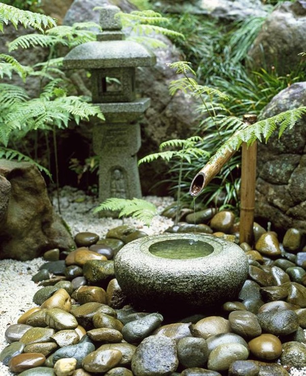 Beautiful Garden Fountain ideas (15)