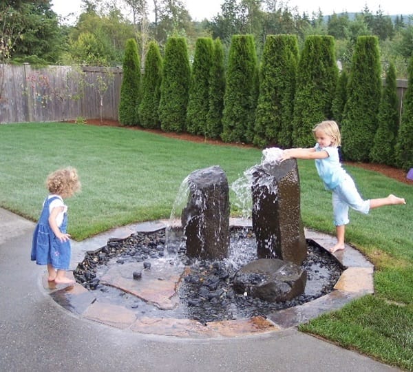 Beautiful Garden Fountain ideas (20)