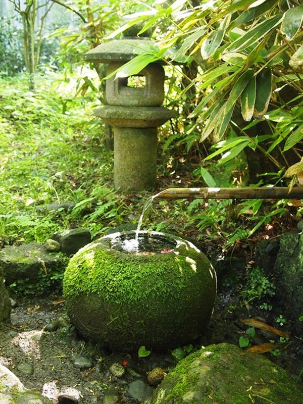 Beautiful Garden Fountain ideas (3)