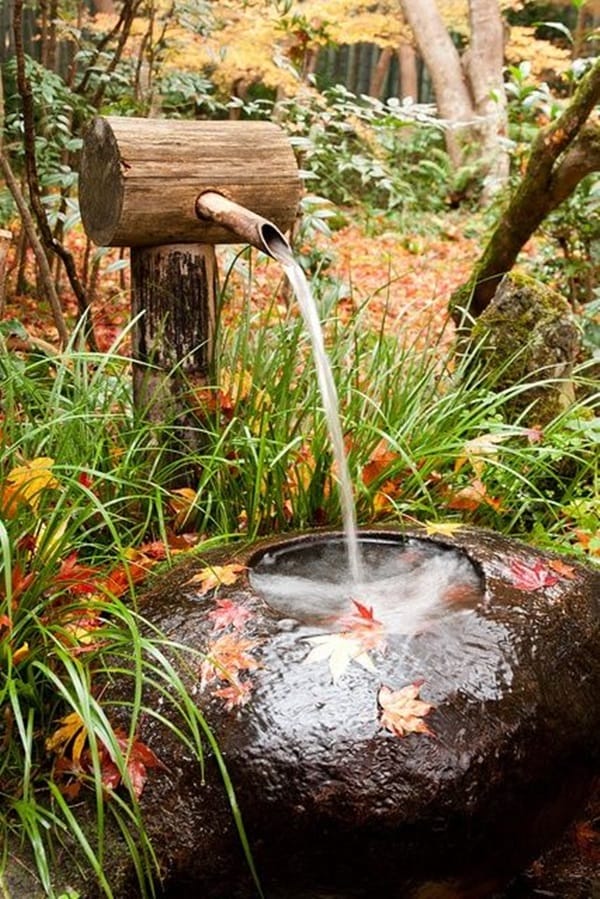 Beautiful Garden Fountain ideas (30)