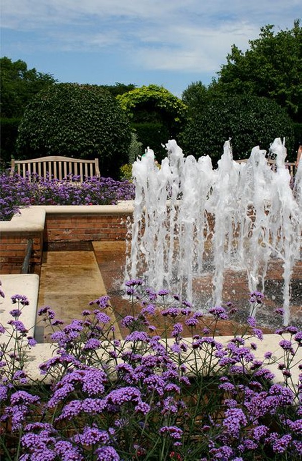 Beautiful Garden Fountain ideas (37)