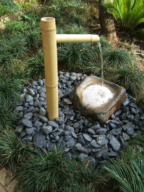 Beautiful Garden Fountain ideas (54)