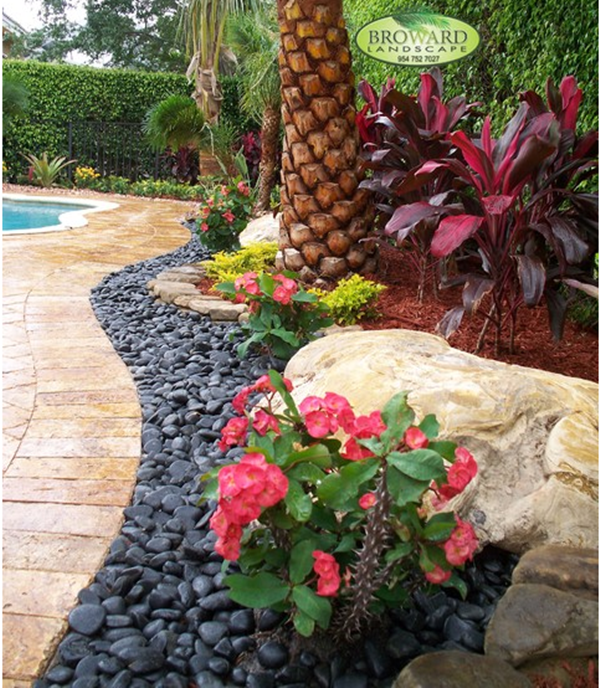 Cool Garden Edging Ideas (1)