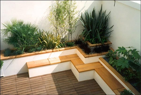 Cool Garden Edging Ideas (11)