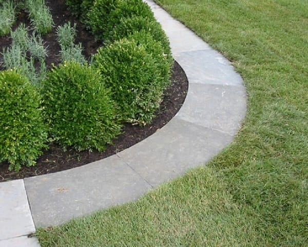 Cool Garden Edging Ideas (12)