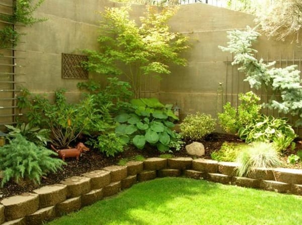 Cool Garden Edging Ideas (26)