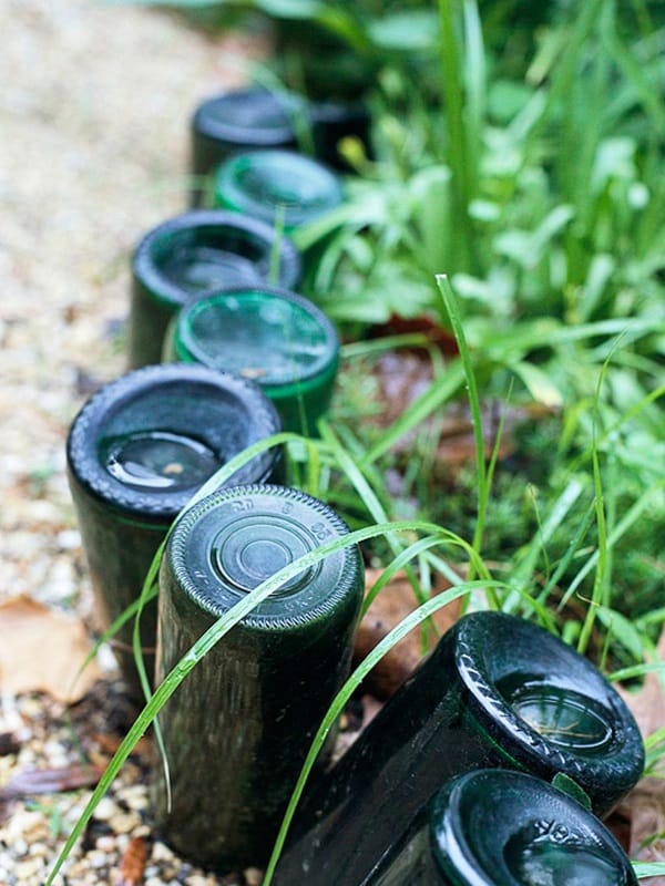 Cool Garden Edging Ideas (32)