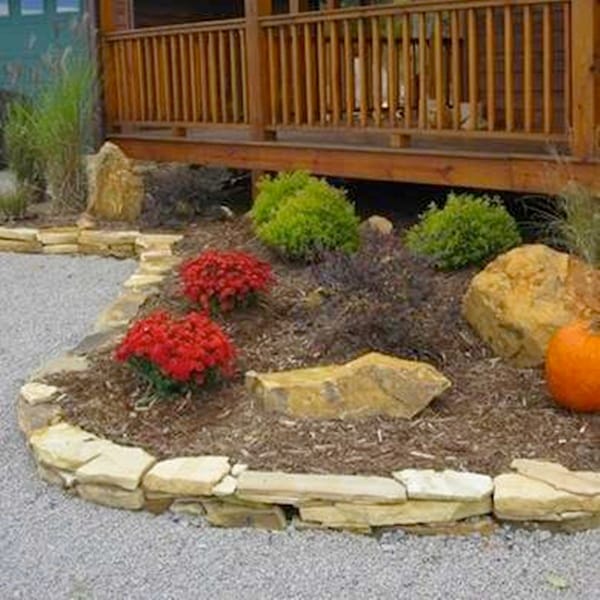 Cool Garden Edging Ideas (8)