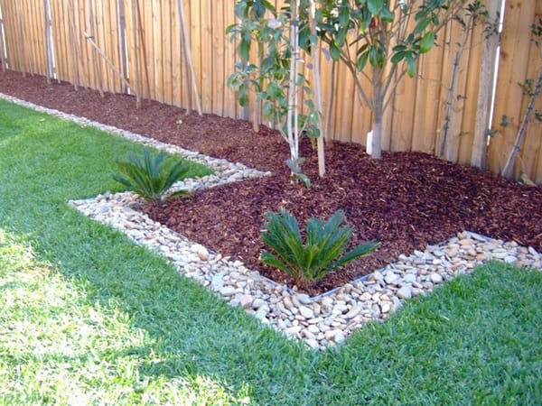 Cool Garden Edging Ideas (9)