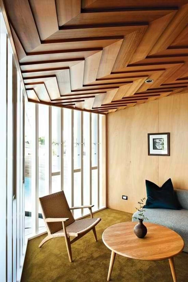 Impressive Improvised Ceiling Design ideas (15)