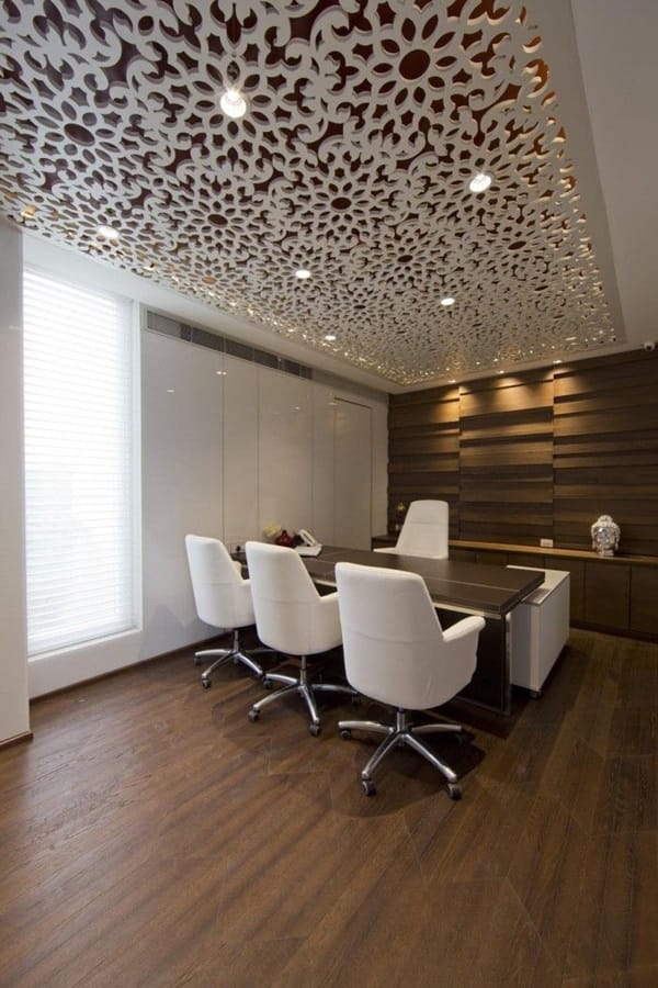 Impressive Improvised Ceiling Design ideas (9)