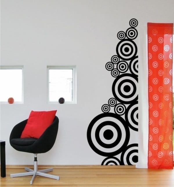 Pretty Gallery Wall Decoration Ideas (2)