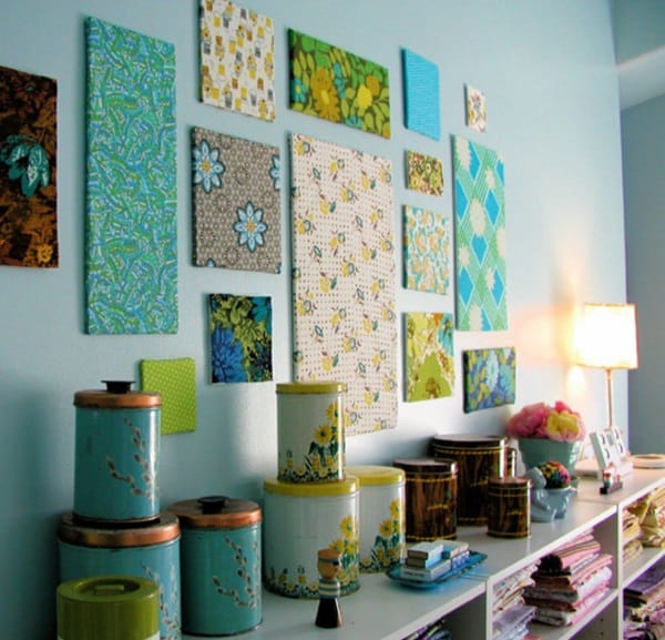 Pretty Gallery Wall Decoration Ideas (30)