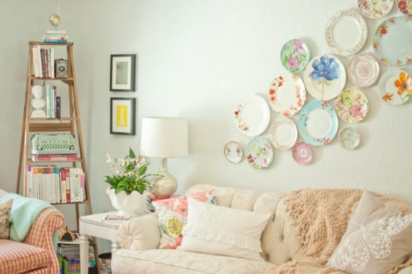 Pretty Gallery Wall Decoration Ideas (35)