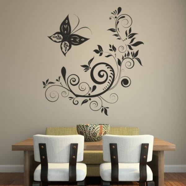 Pretty Gallery Wall Decoration Ideas (5)