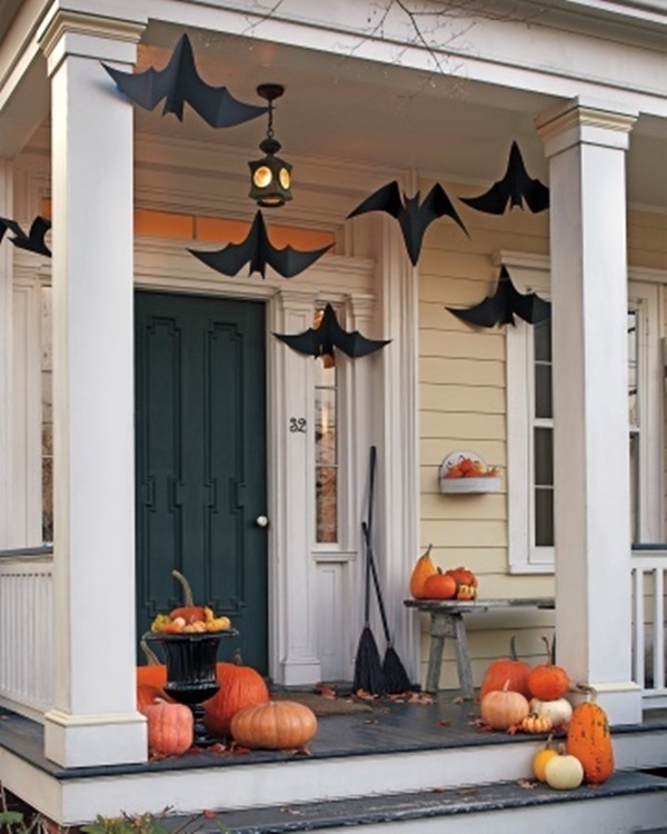 Scary Halloween Decoration Ideas to try this Year (3)