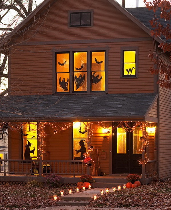 Scary Halloween Decoration Ideas to try this Year (37)