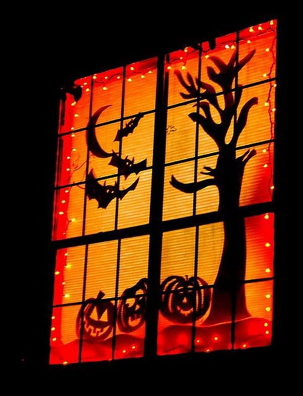 Scary Halloween Decoration Ideas to try this Year (43)