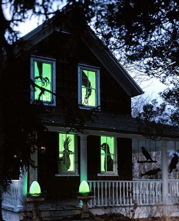 Scary Halloween Decoration Ideas to try this Year (44)