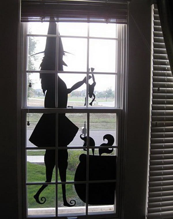 Scary Halloween Decoration Ideas to try this Year (47)