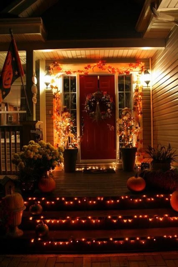 Scary Halloween Decoration Ideas to try this Year (5)