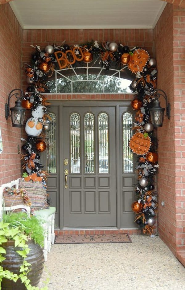 Scary Halloween Decoration Ideas to try this Year (6)