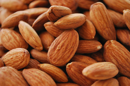 almonds 2