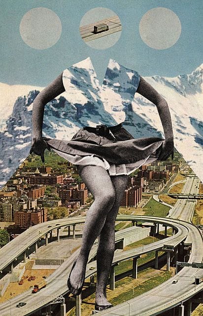 collage art 10