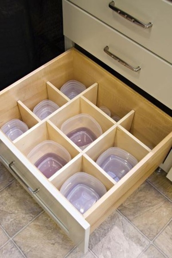 kitchen storage & organization ideas (10)