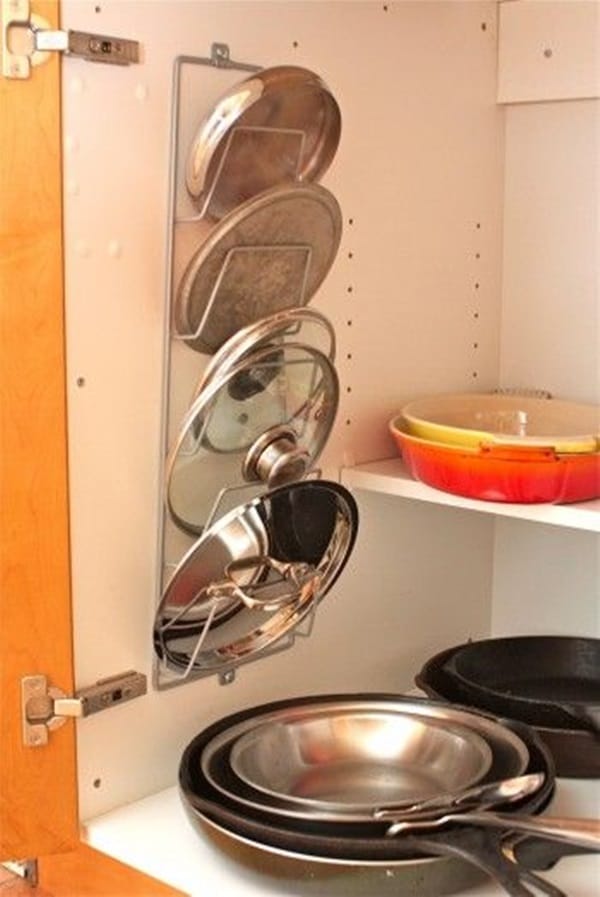 kitchen storage & organization ideas (17)