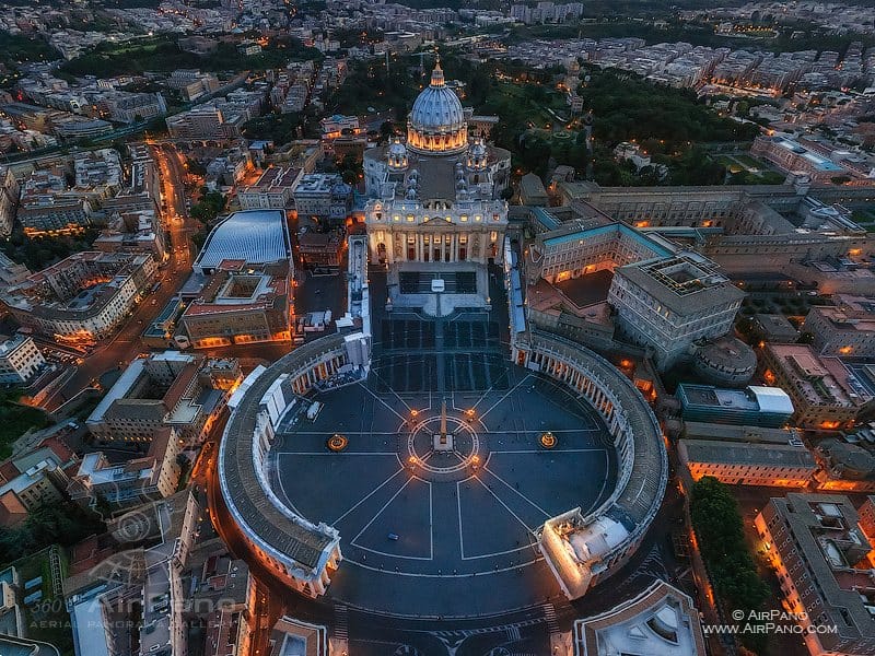 vatican city