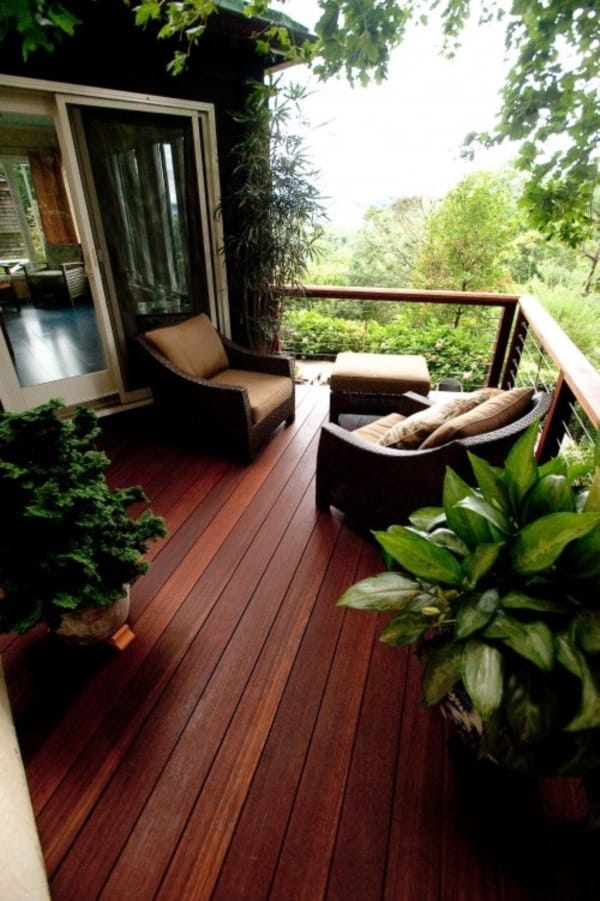 Clever Balcony Transformation Ideas (15)