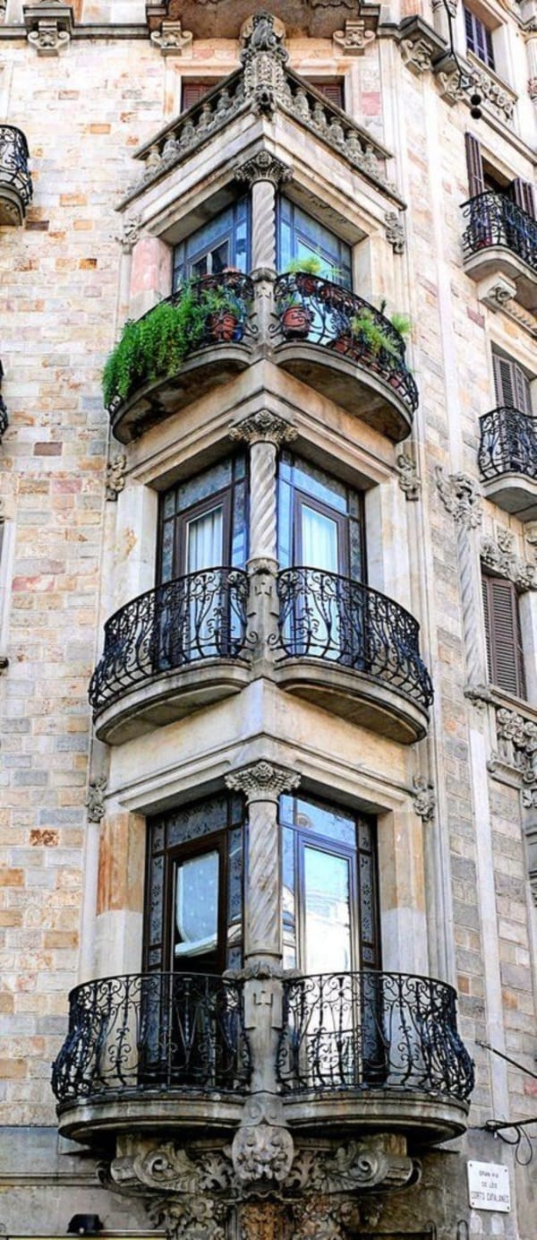 Clever Balcony Transformation Ideas (23)