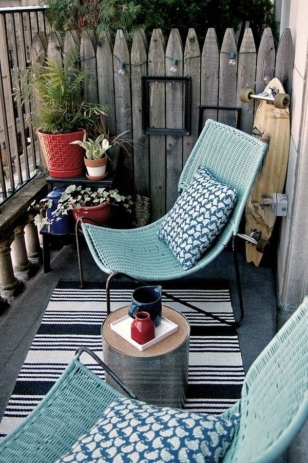 Clever Balcony Transformation Ideas (35)