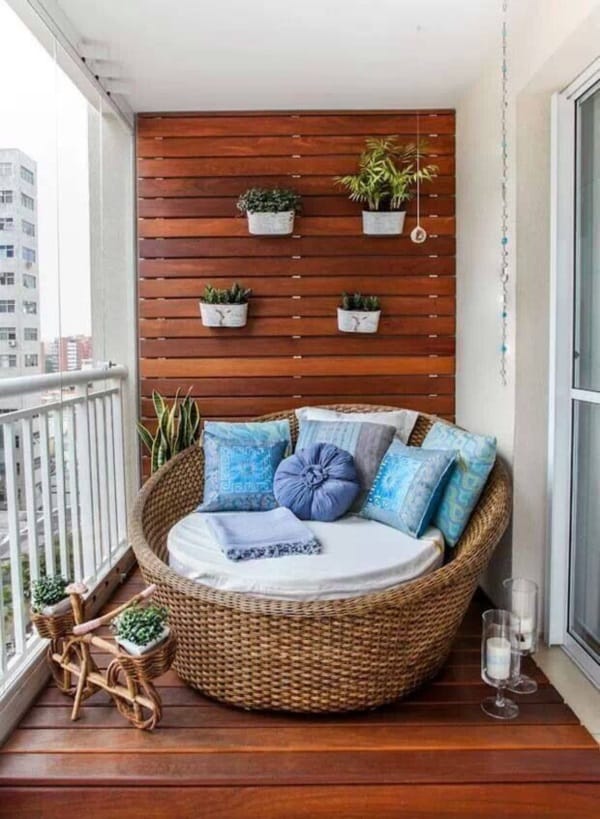 Clever Balcony Transformation Ideas (41)