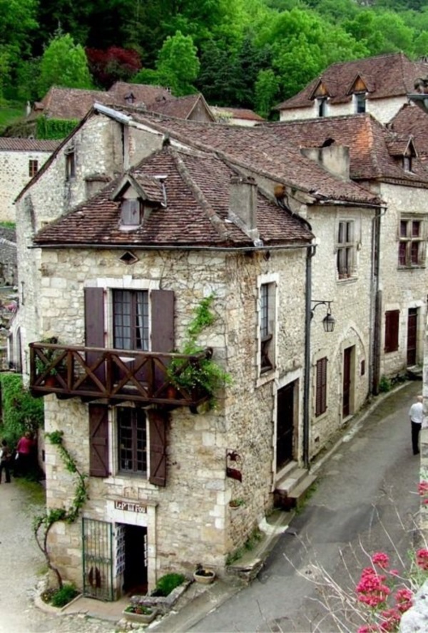 Most Beautiful Pictures of Villages (24)
