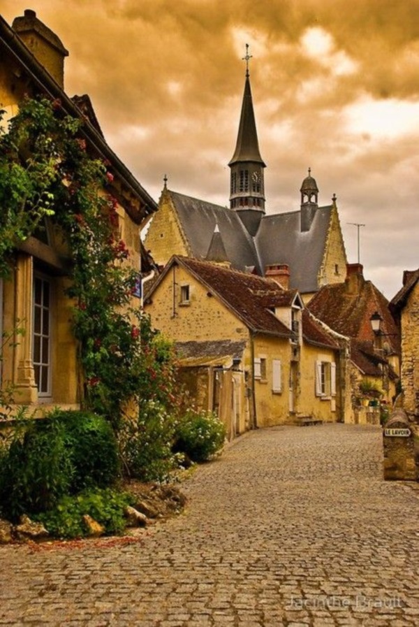 Most Beautiful Pictures of Villages (25)