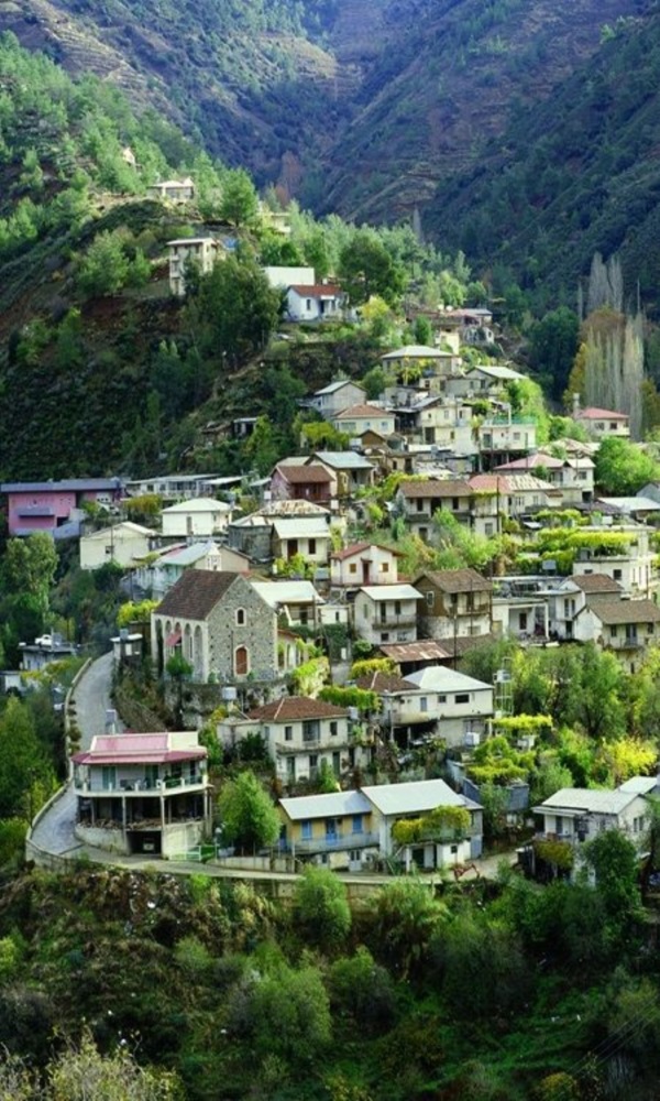 Most Beautiful Pictures of Villages (34)