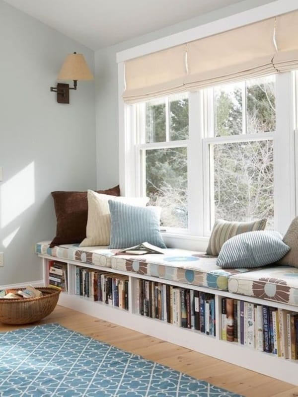 Scenic And Cozy Window Seat Ideas For You (13)