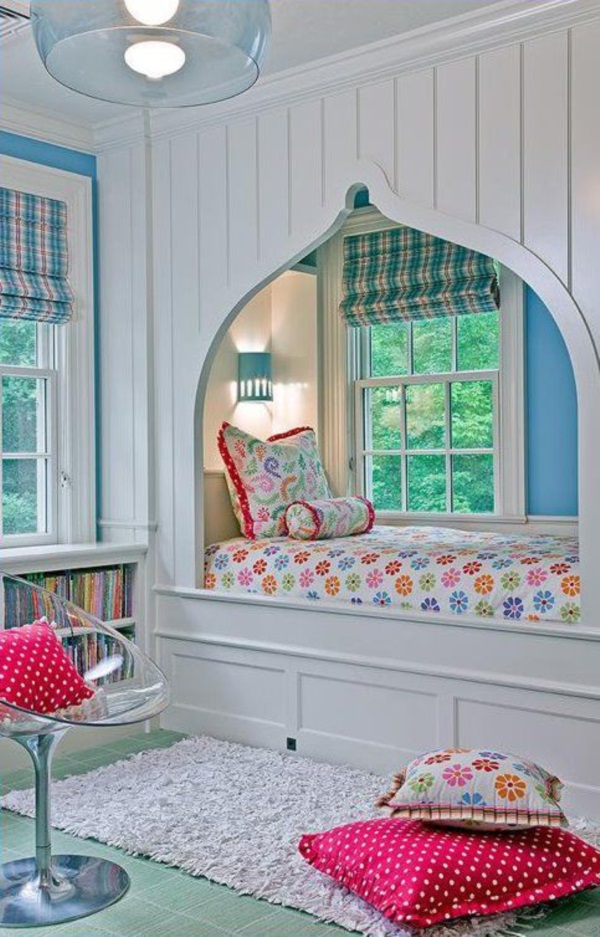 Scenic And Cozy Window Seat Ideas For You (15)