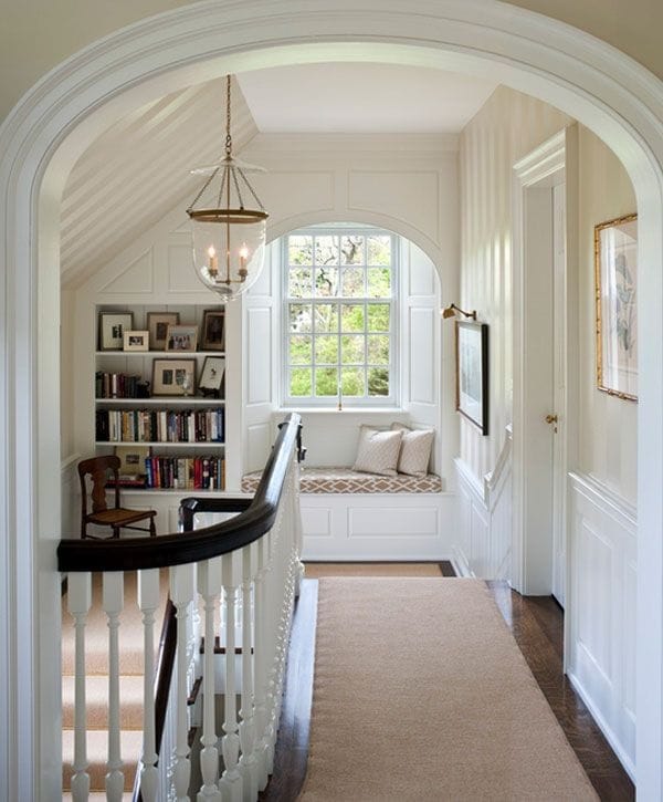 Scenic And Cozy Window Seat Ideas For You (21)