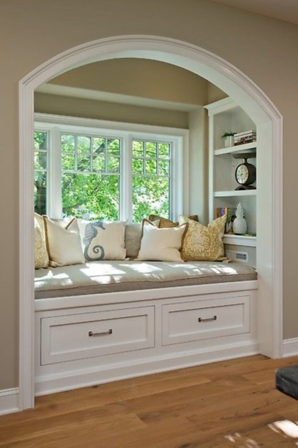 Scenic And Cozy Window Seat Ideas For You (32)