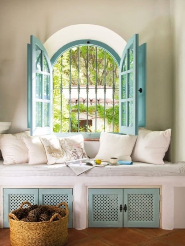 Scenic And Cozy Window Seat Ideas For You (38)