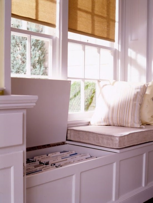 Scenic And Cozy Window Seat Ideas For You (40)