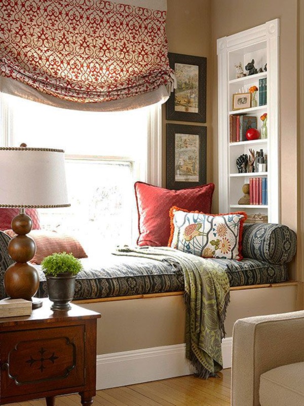 Scenic And Cozy Window Seat Ideas For You (8)