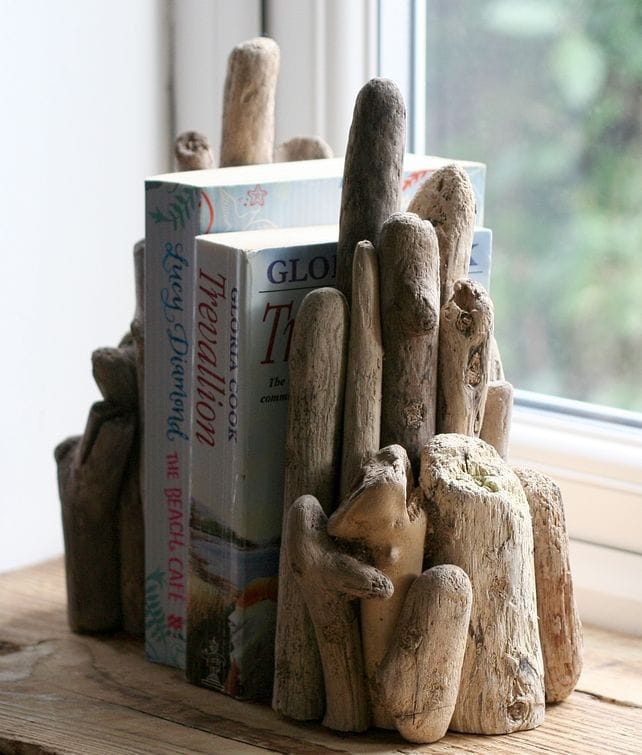 driftwood 5