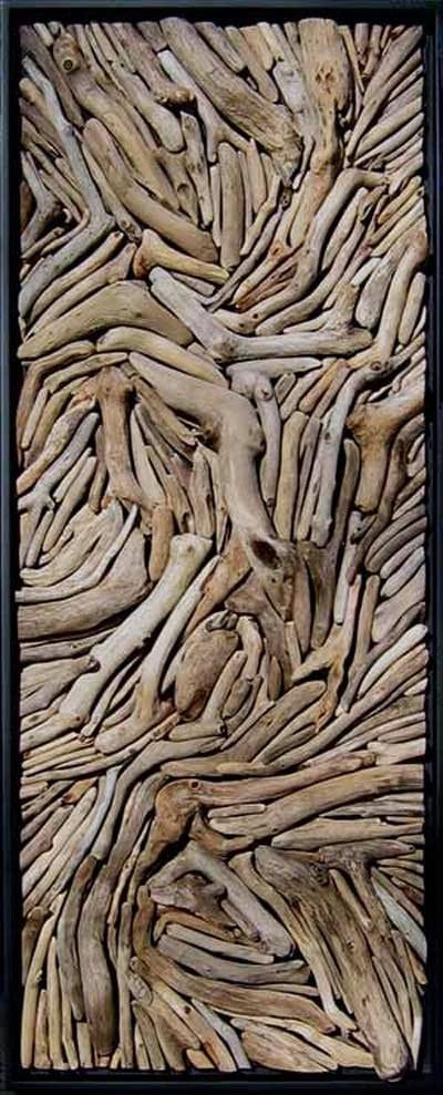 driftwood 7